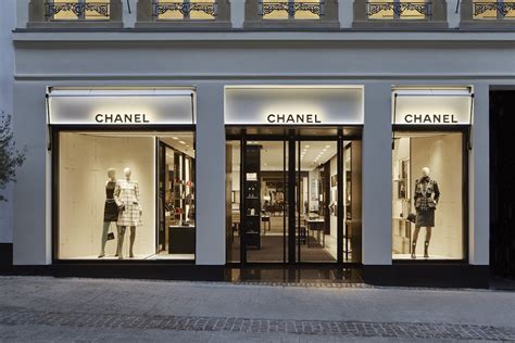 chanel treasury luxembourg|CHANEL hiring Treasury Intern in Luxembourg, Luxembourg.